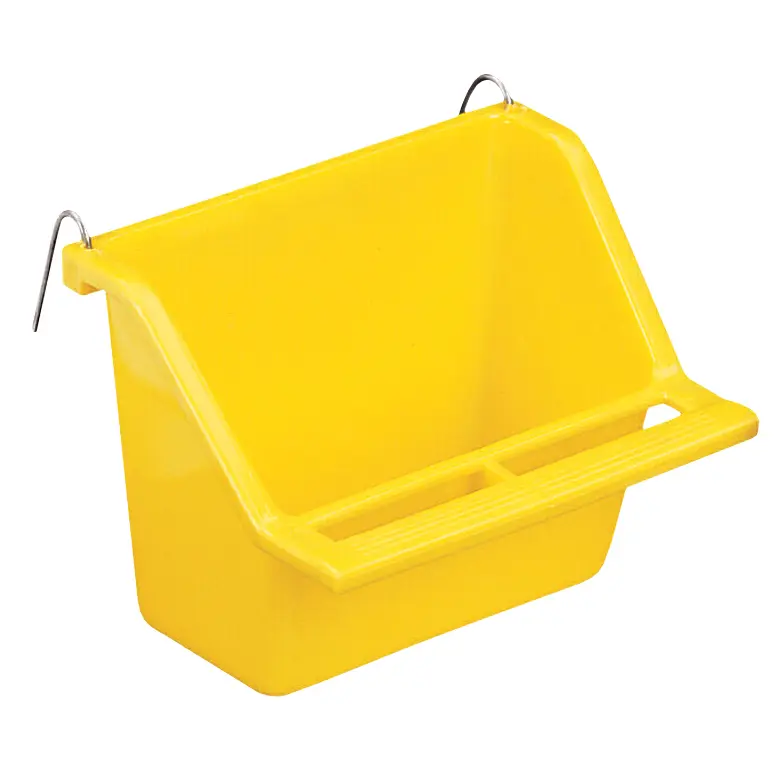 Living World Seed Tray Large 140g (Assorted Color)