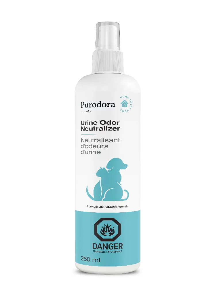 Purodora Lab Neutralisant d'Odeurs d'Urine 237ml
