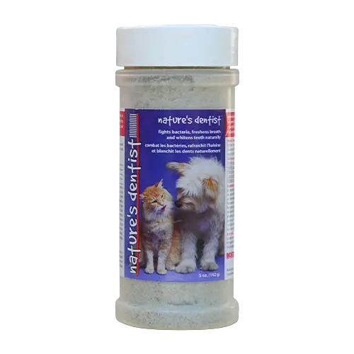 Mcintosh Nature's Dentist 142g