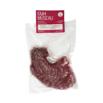 Faim Museau Cous de Canard (Paquet de 3)