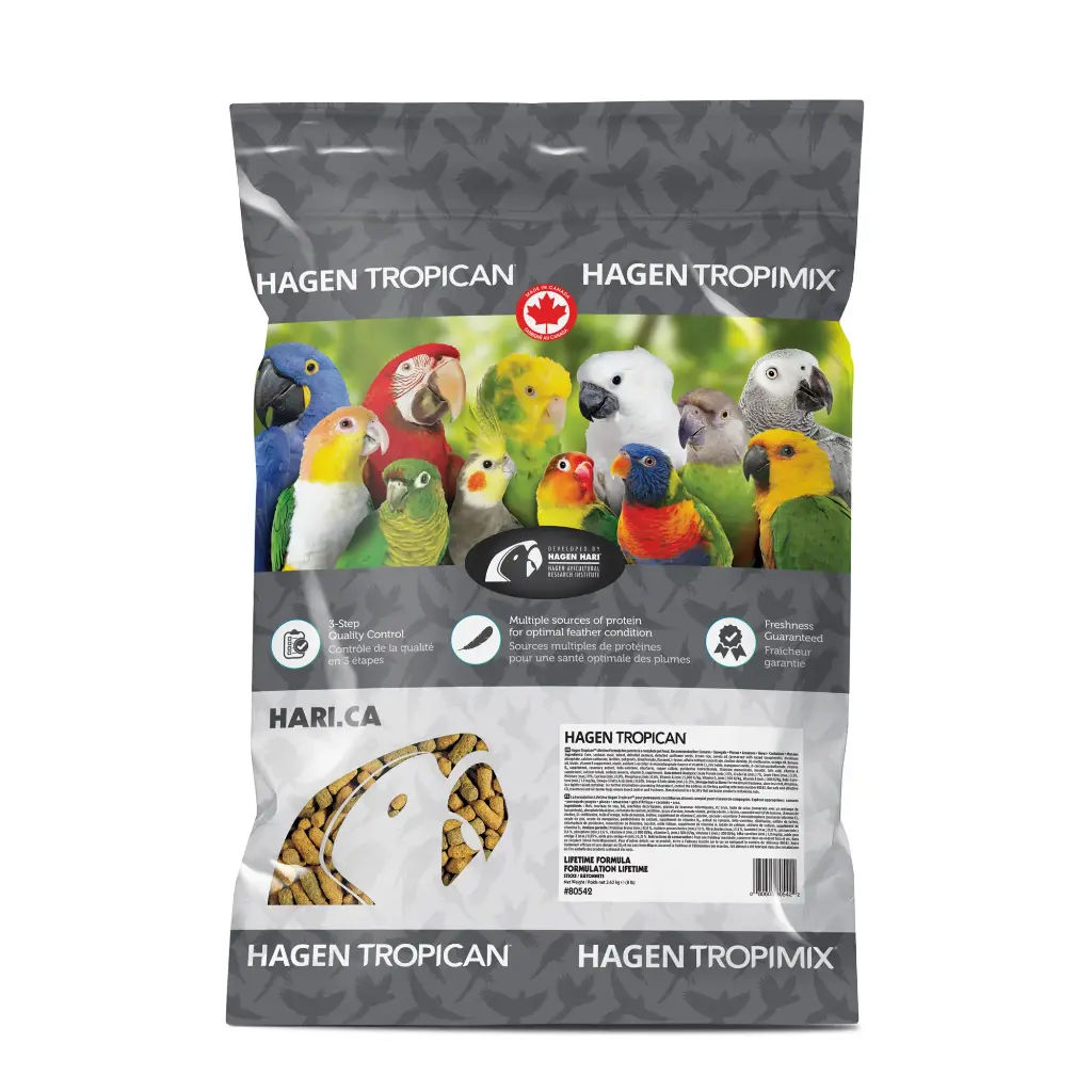 Hari Tropican Lifetime Bâtonnets 8lbs / 3.63kg