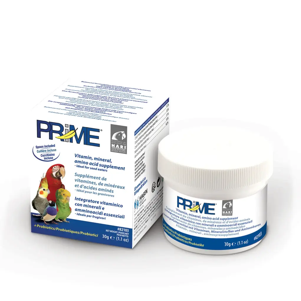 Hari Prime 30g