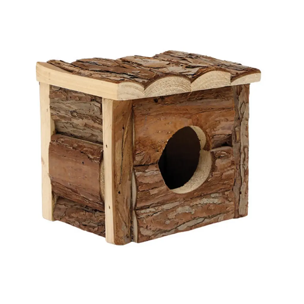 Living World Cabane en Bois Petite