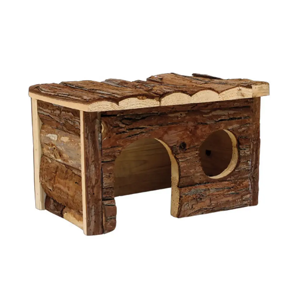 Living World Cabane en Bois Moyen