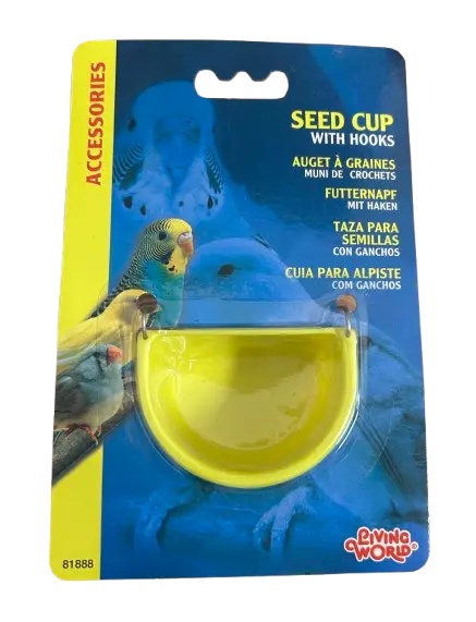 Living World Seed Tray Large