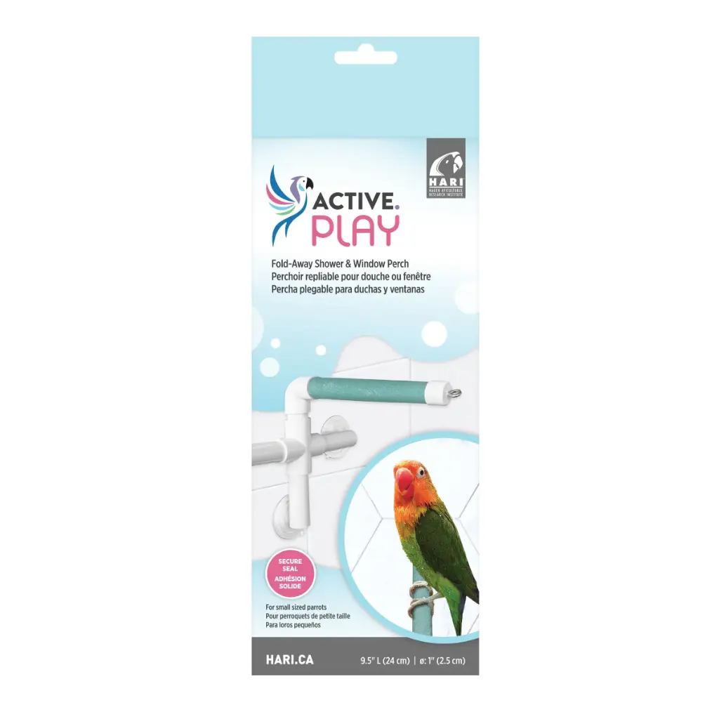 Hari Active Play Perchoir Repliable Petit