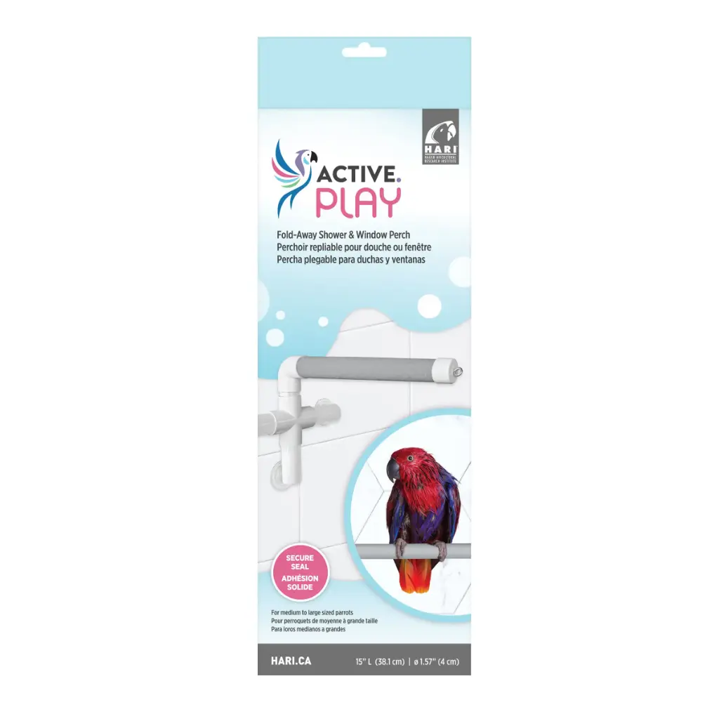 Hari Active Play Perchoir Repliable Grand
