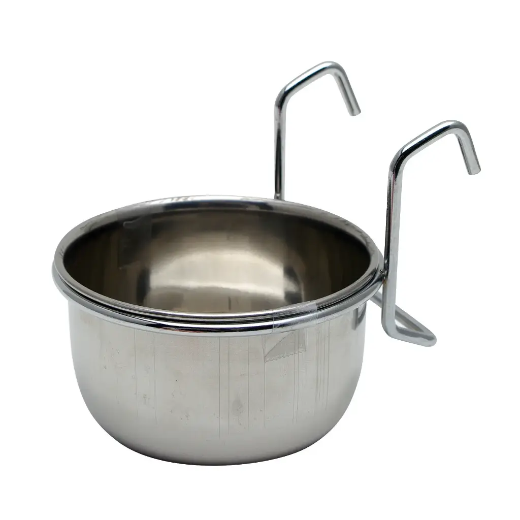 Living World Bol en Inox 10oz / 295 ml