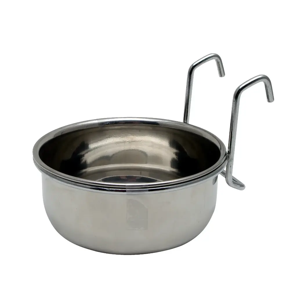 Living World Bol en Inox 20 oz / 591 ml