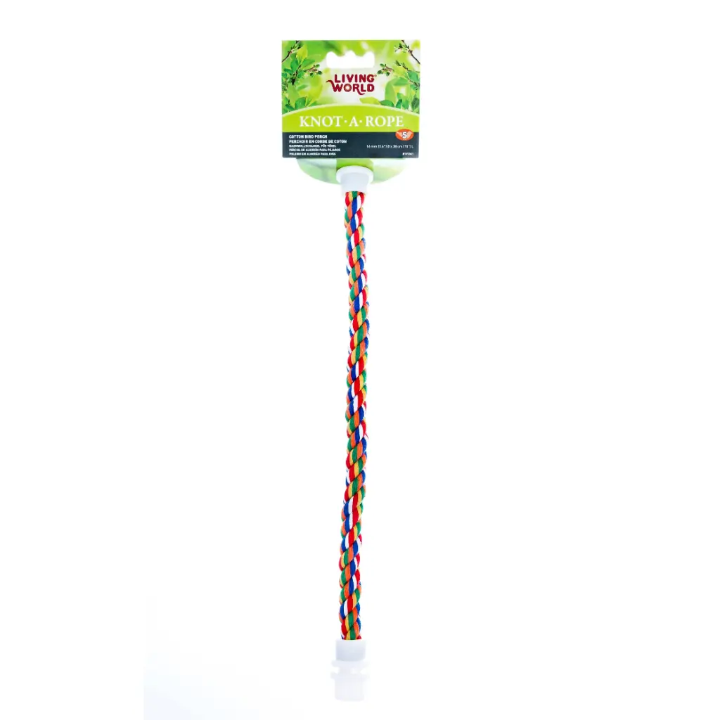 Living World Knot-A-Rope Petit 16mm x 38cm