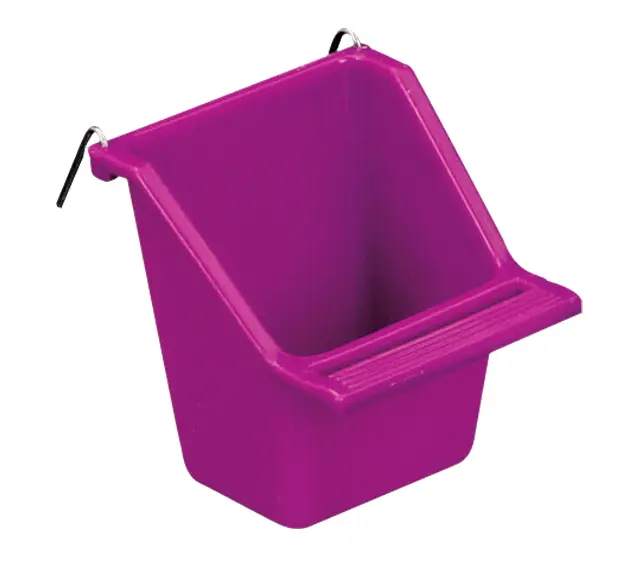 Living World Seed Tray Small 55g (Assorted Color)