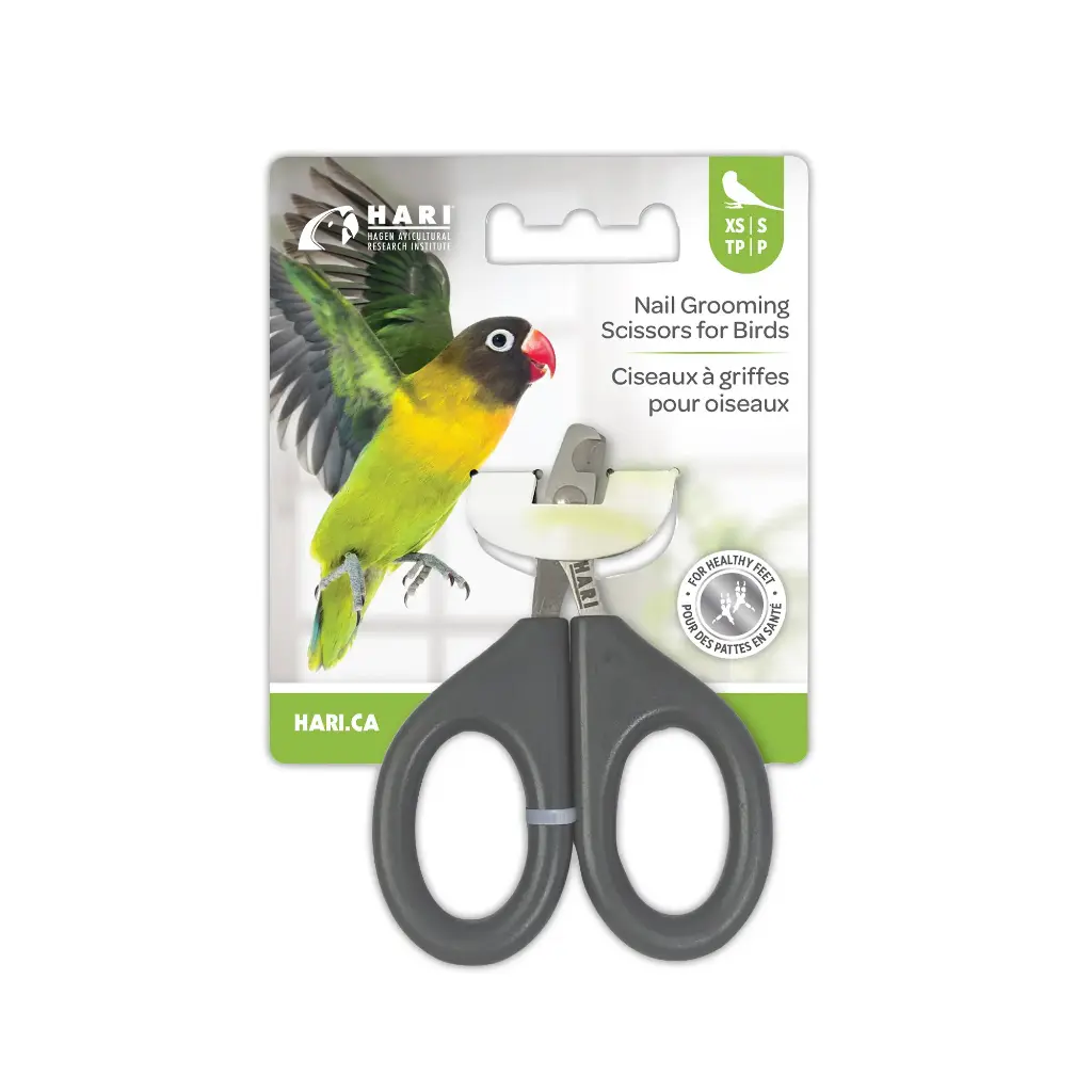 Hari Claw Scissors Extra Small / Small