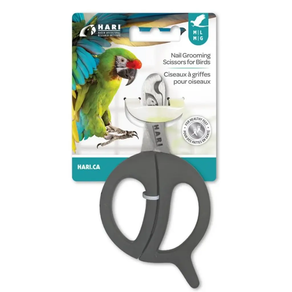 Hari Claw Scissors Medium / Large