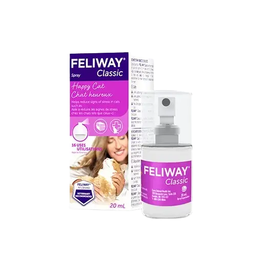 Feliway Classic Atomisateur