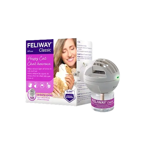 Ceva Feliway Classic Diffuseur