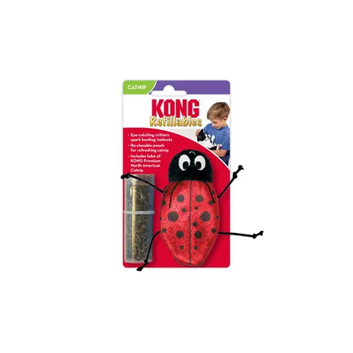 Kong Refillables Coccinelle