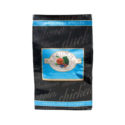 Fromm Four Star Pour Chien Pré et Marée 26lbs / 11.8kg