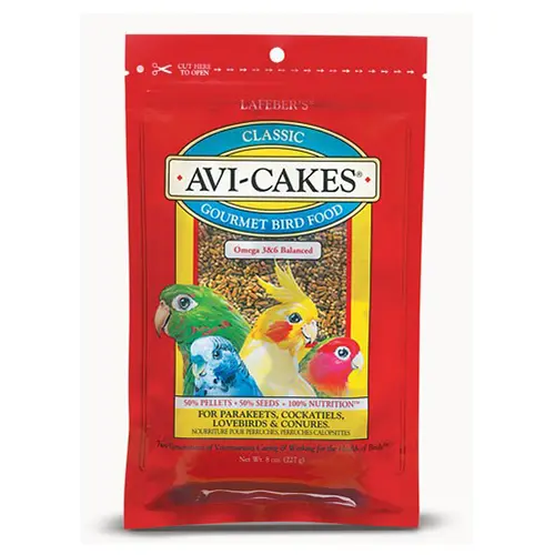 Lafeber Avi-Cakes Classiques P 227g