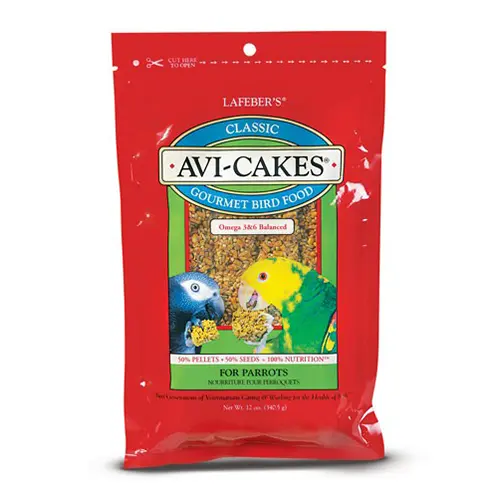Lafeber Avi-Cakes Classiques M 340.5g