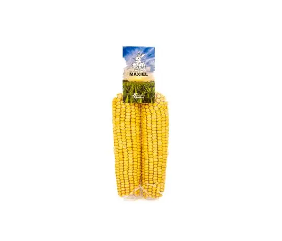 Les Petits Maxiel Corn Duo