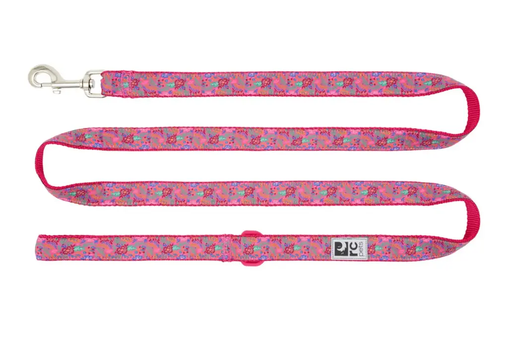 RC Pets Laisse à Motif Frida 3/4x6