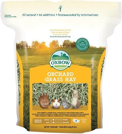 Oxbow Foin de Verger 40oz / 1.13kg