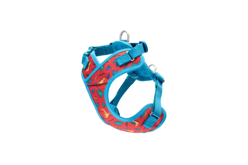 RC Pets Small Explorer Harness PTP Playful Dinos