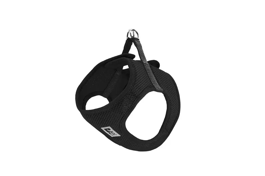 RC Pets Step In Cirque TP Noir