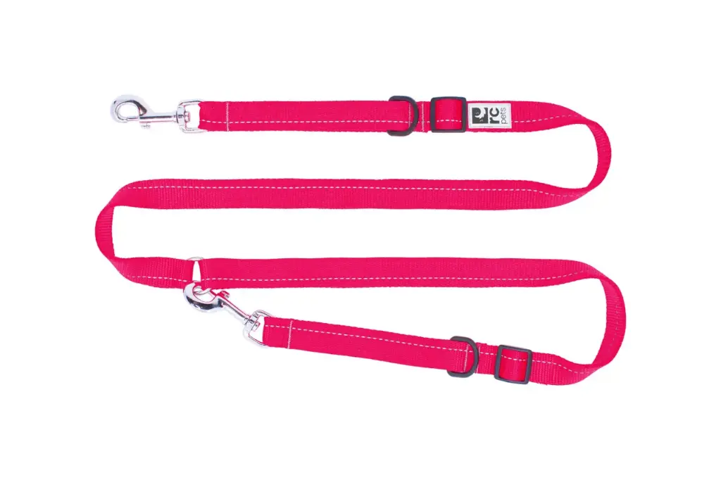 RC Pets Laisse Active De Base Azalée 3/4x8