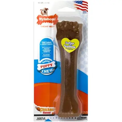 Nylabone Chiot Os Souper