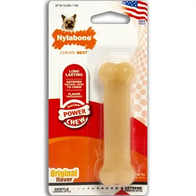 Nylabone Os Durable Original Petit