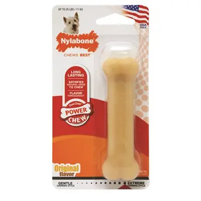 Nylabone Os Durable Original Régulier