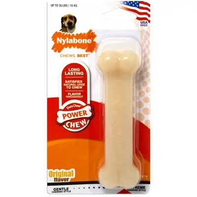 Nylabone Os Durable Original Loup
