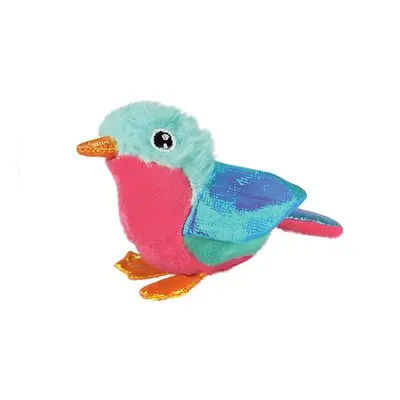 Kong Crackles Oiseau Tweetz Craquant