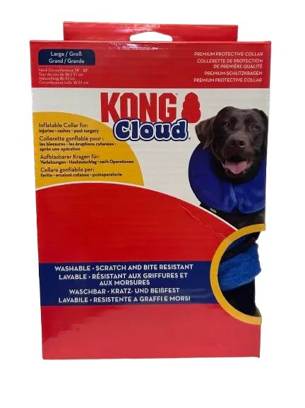 Kong Cloud Grand