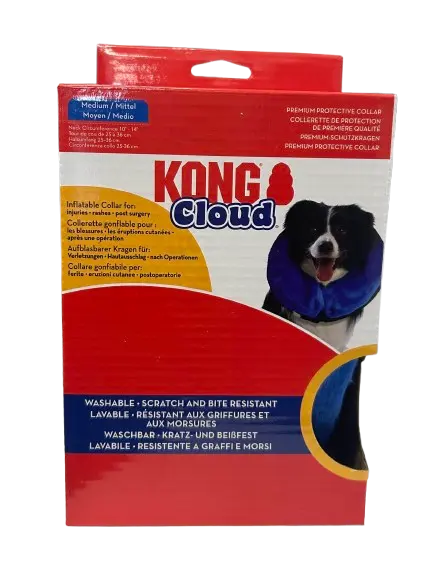 Kong Cloud Moyen