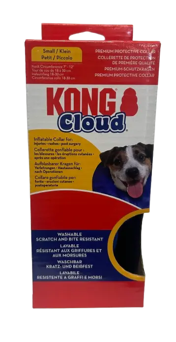 Kong Cloud Small