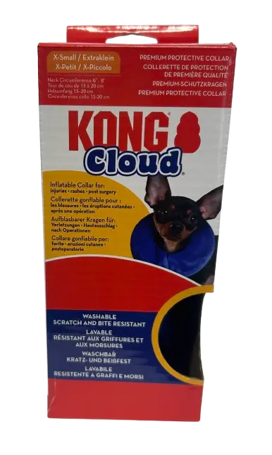 Kong Cloud Très Petit