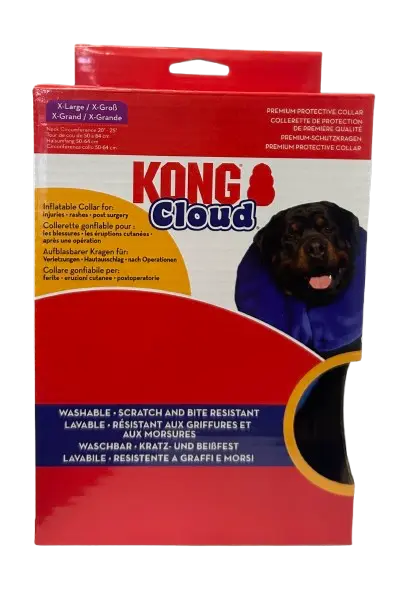 Kong Cloud Très Grand