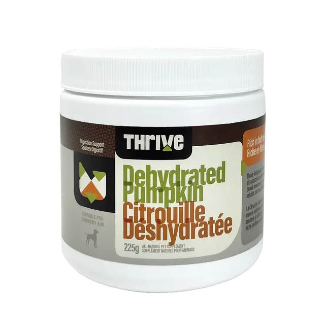 Big Country Raw Thrive Poudre de Citrouille 225g