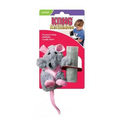 Kong Refillables Rat