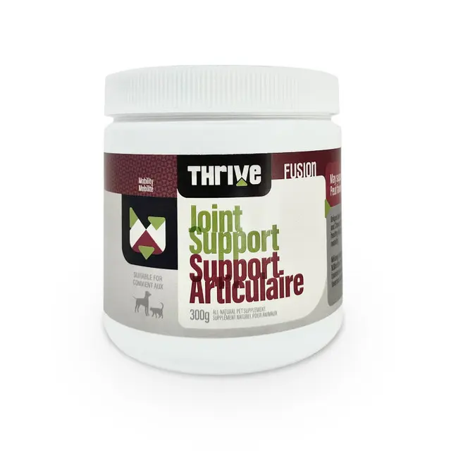 Big Country Raw Thrive Soutien Articulaire 300g