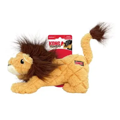 Kong Scampers Lion Moyen