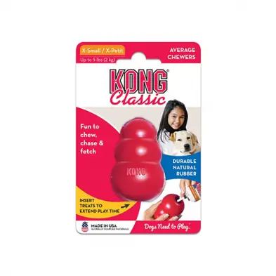 Kong Classic X-Petit