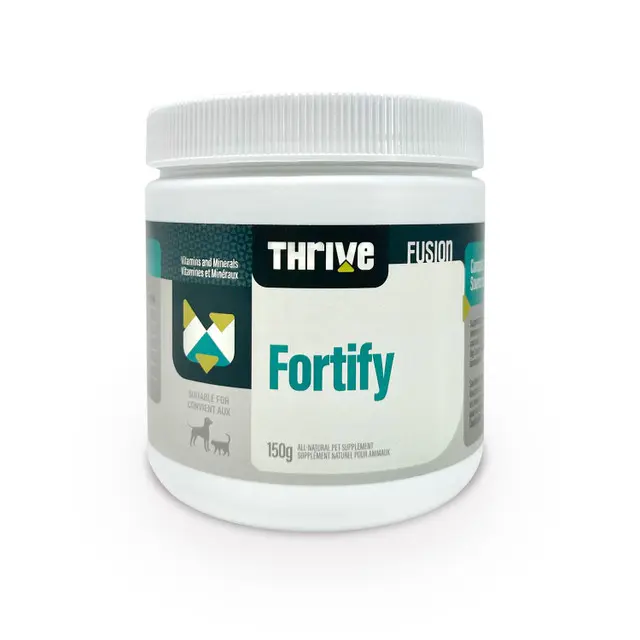 Big Country Raw Thrive Fortify 150g
