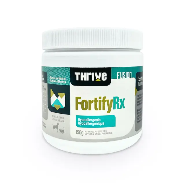 Big Country Raw Thrive FortifyRx 150g
