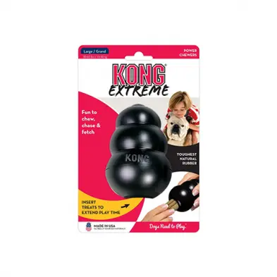 Kong Extrême Grand