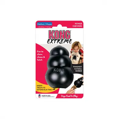 Kong Extrême Moyen