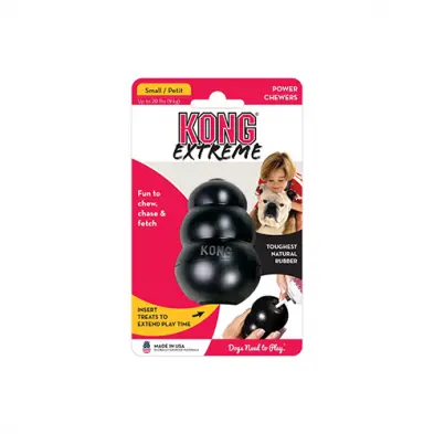 Kong Extrême Petit