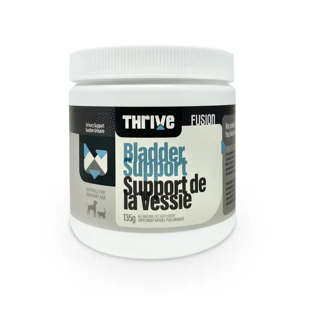 Big Country Raw Thrive Soutien de la Vessie 135g